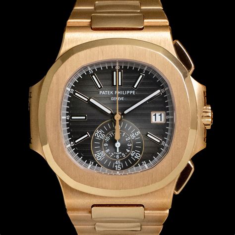 patek phillipe watch